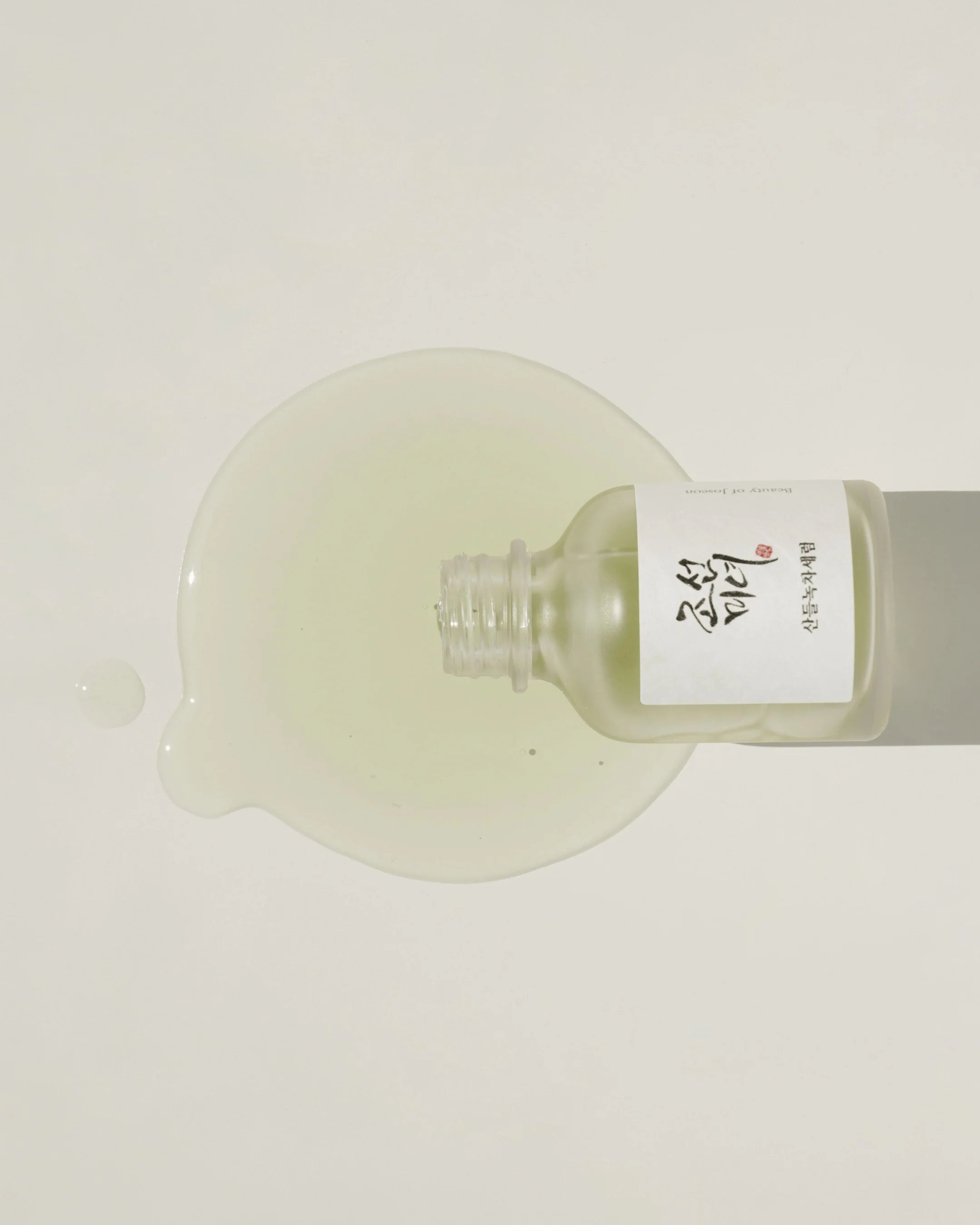 Calming Serum Green Tea + Panthenol - Siero viso lenitivo