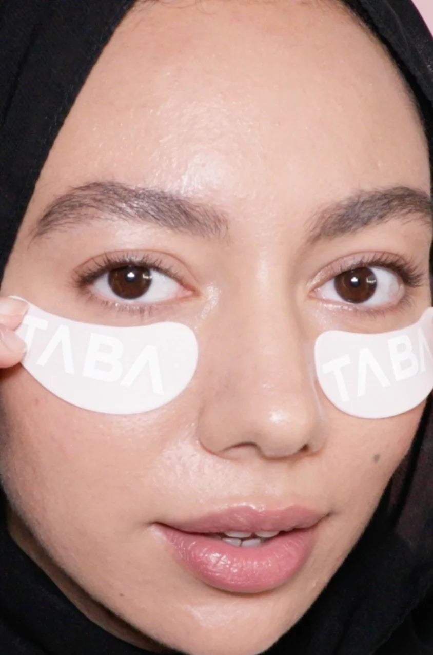 FRESH EYES - Patches occhi