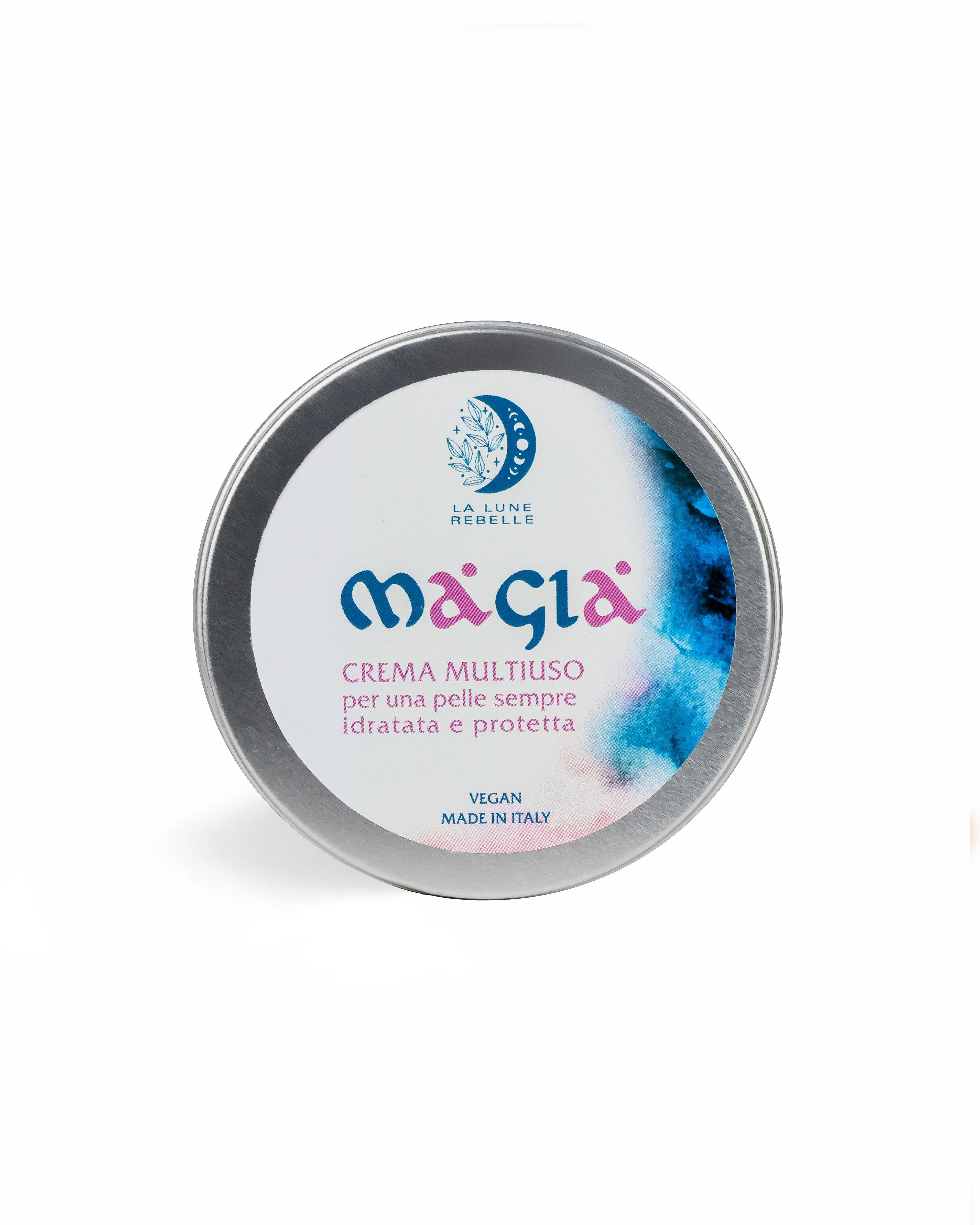MAGIA - Crema corpo multiuso emolliente, riparatrice e protettiva