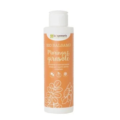 Balsamo Moringa & Girasole