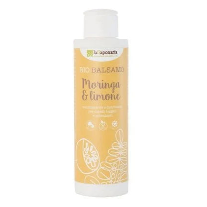 Balsamo Moringa & limone