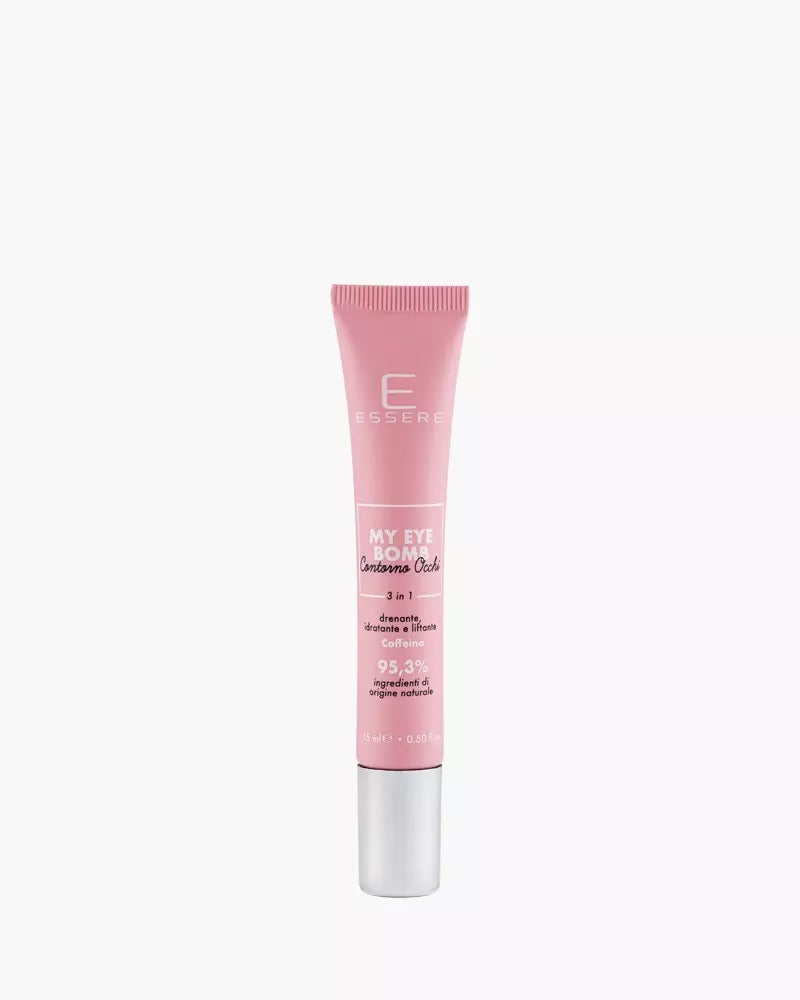 MY EYE BOMB - Contorno Occhi 3 in 1