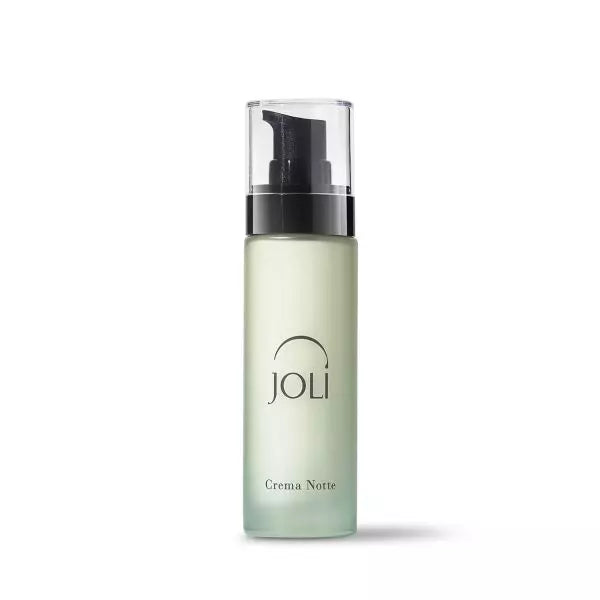 CREMA NOTTE Idratante detox anti-age