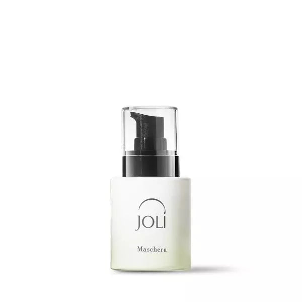 MASCHERA Viso Detox