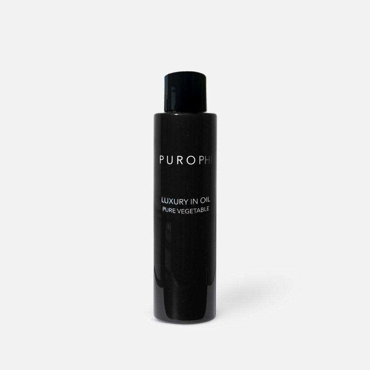 LUXURY IN OIL - Olio corpo