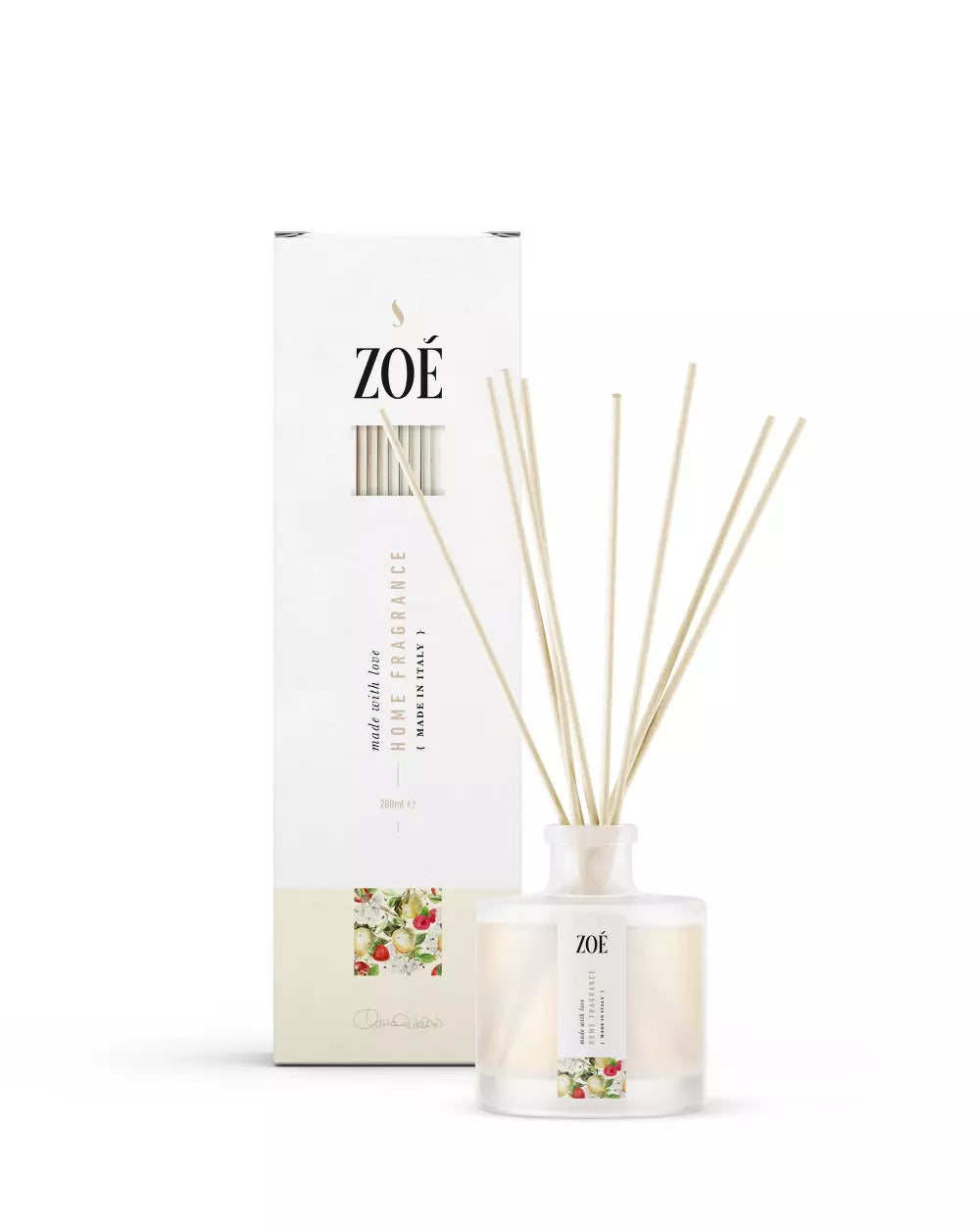 HOME FRAGRANCE - Profumatore per ambienti fragranza fruttata