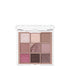 Glitterpedia Eye Palette - n. 5 All of Dusty Rose