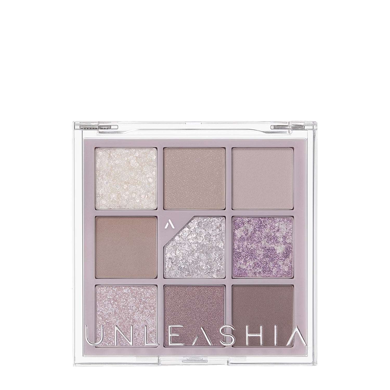 Glitterpedia Eye Palette - n. 4 All of Lavender Fog