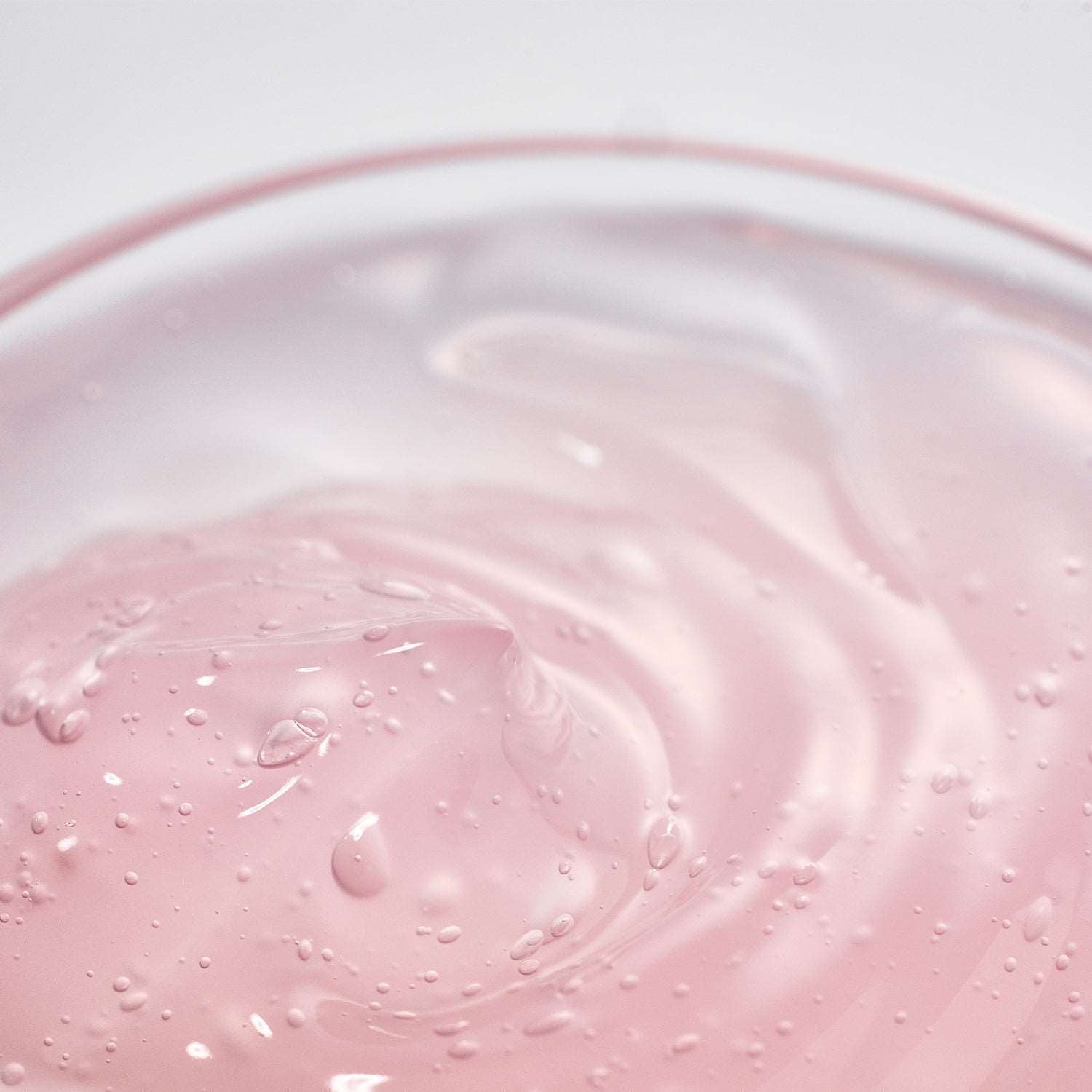 Red Bean Water Gel - Crema viso in gel