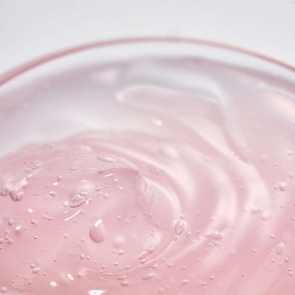 Red Bean Water Gel - Crema viso in gel