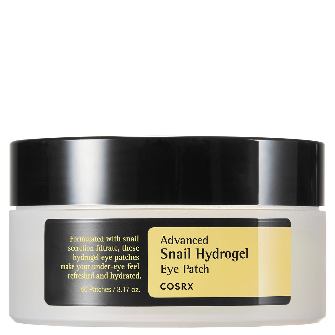 Advanced Snail Hydrogel Eye Patch