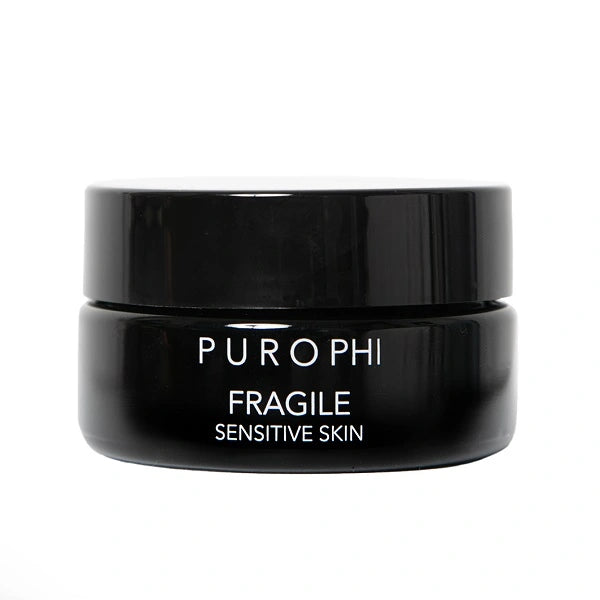 FRAGILE - Crema viso antiage pelli sensibili