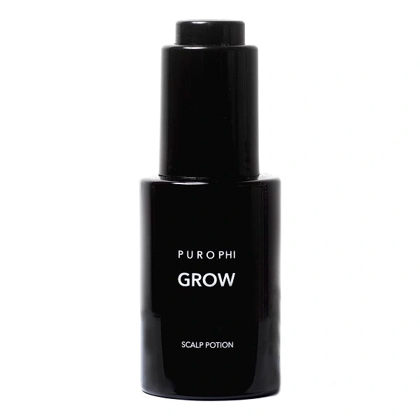 GROW SCALP POTION - Lozione Anticaduta