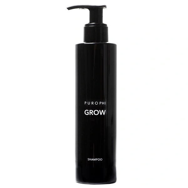 GROW - Shampoo Anticaduta