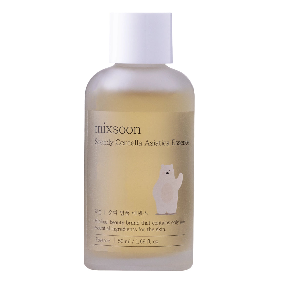 Soondy Centella Asiatica Essence