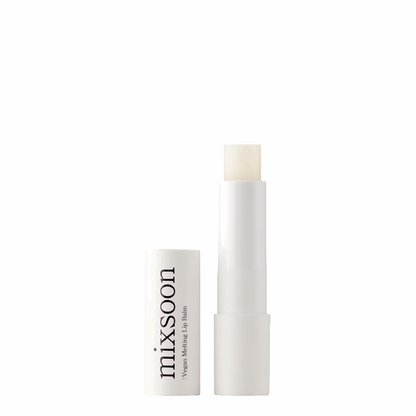 Vegan Melting Lip Balm