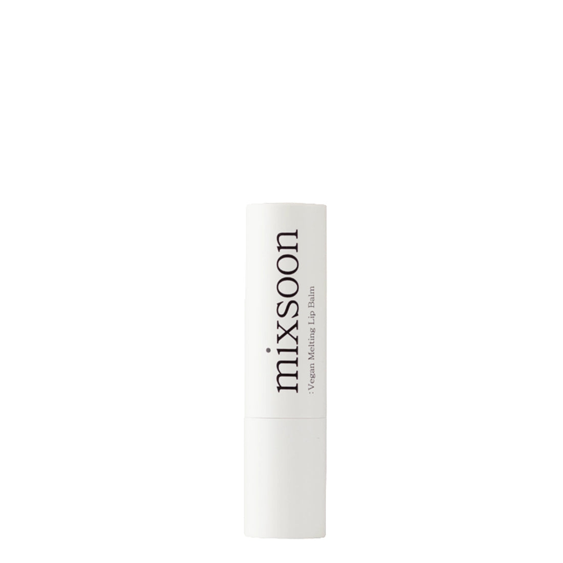 Vegan Melting Lip Balm