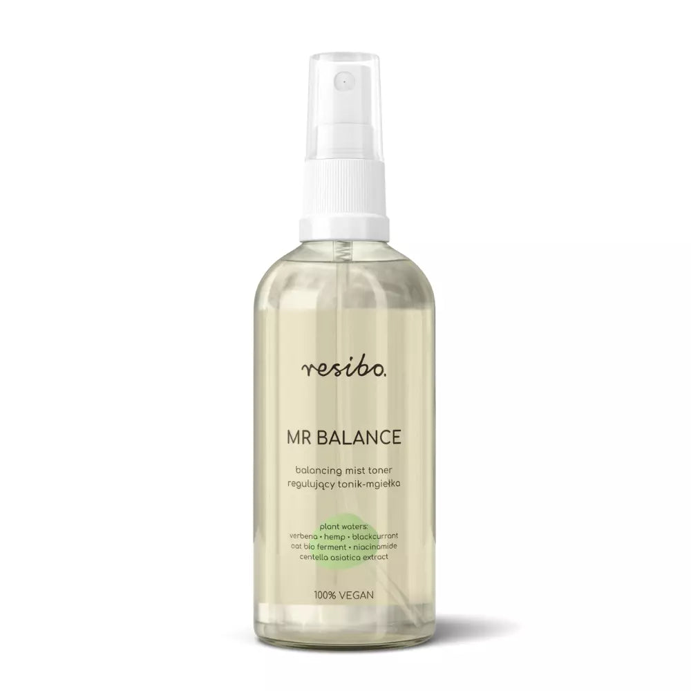 MR BALANCE - Tonico Mist riequilibrante