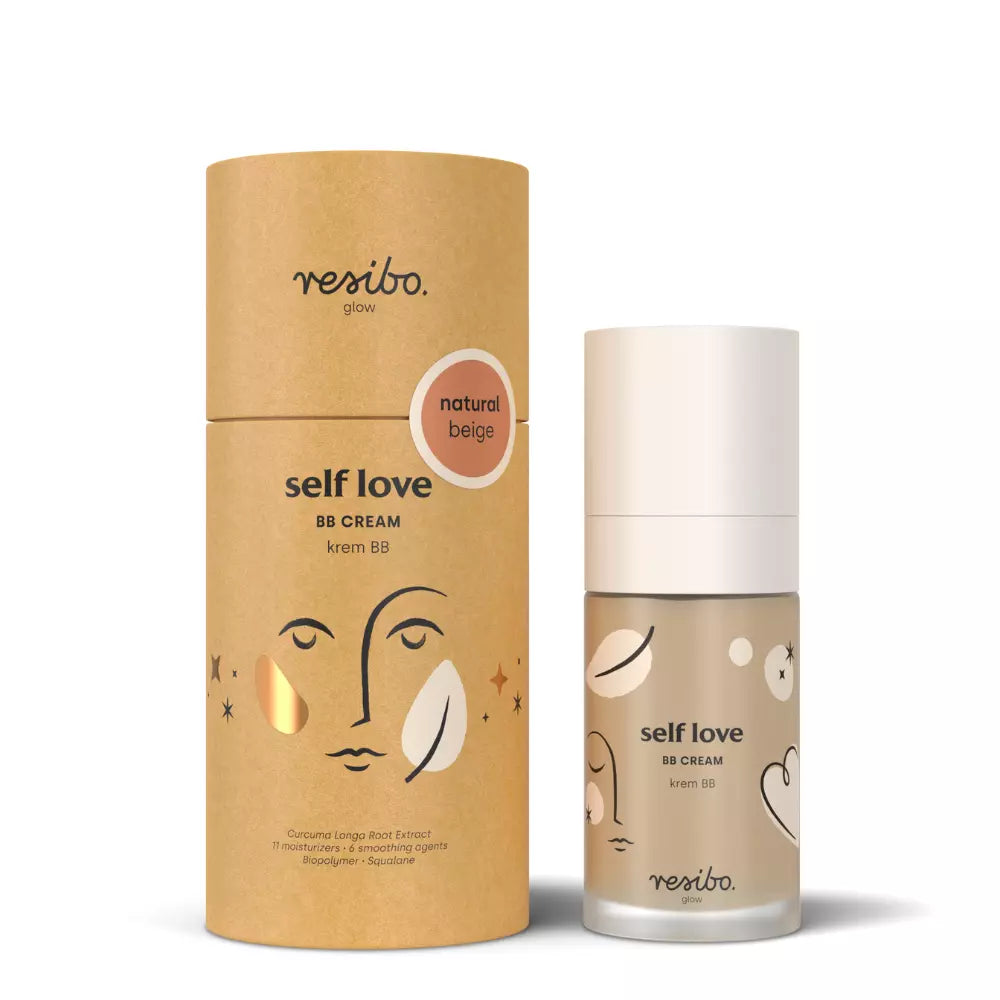 SELF LOVE - BB Cream