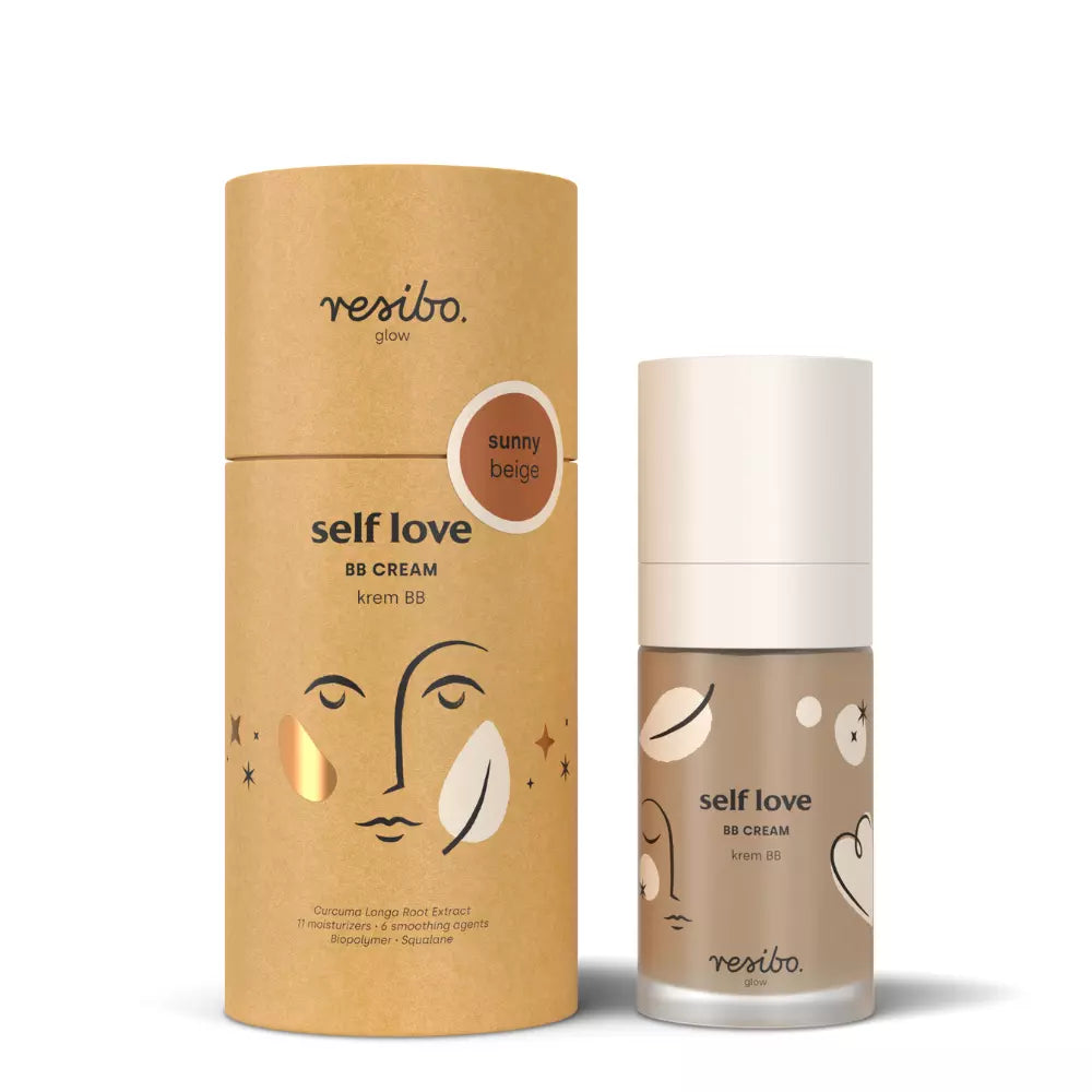 SELF LOVE - BB Cream