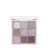 Glitterpedia Eye Palette - n. 4 All of Lavender Fog