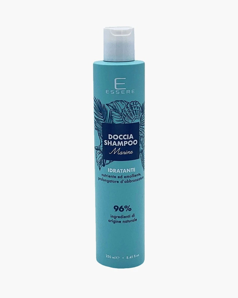 Doccia Shampoo Idratante