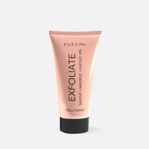 MY MASK - EXFOLIATE - Maschera esfoliante