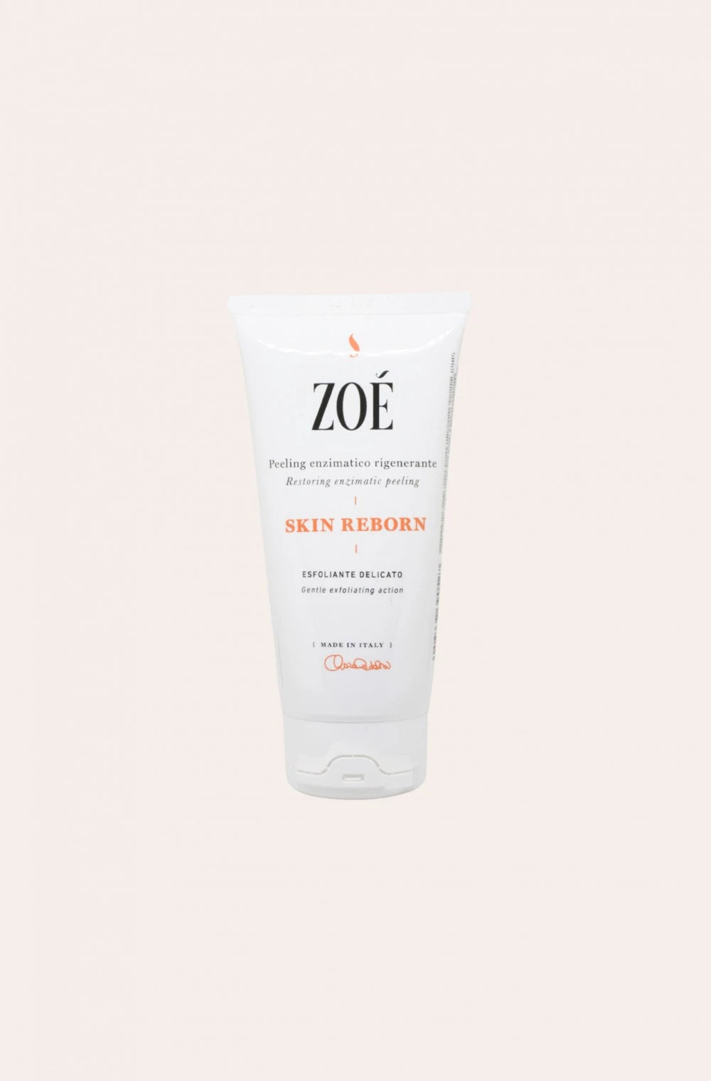 SKIN REBORN - Peeling Enzimatico