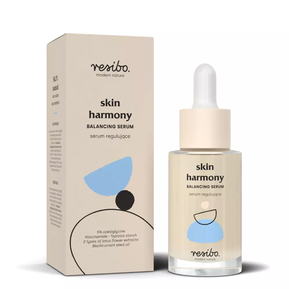 SKIN HARMONY - Siero riequilibrante