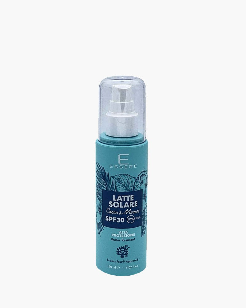 Latte Spray Solare SPF 30