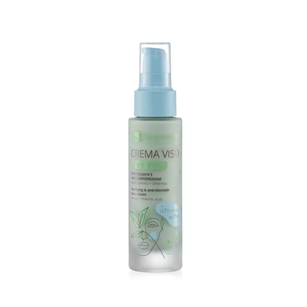 Stay pure - Crema viso intensiva anti-imperfezioni